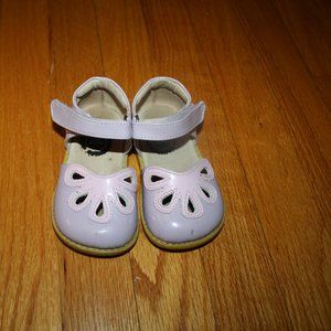 Livie and Luca Shoes